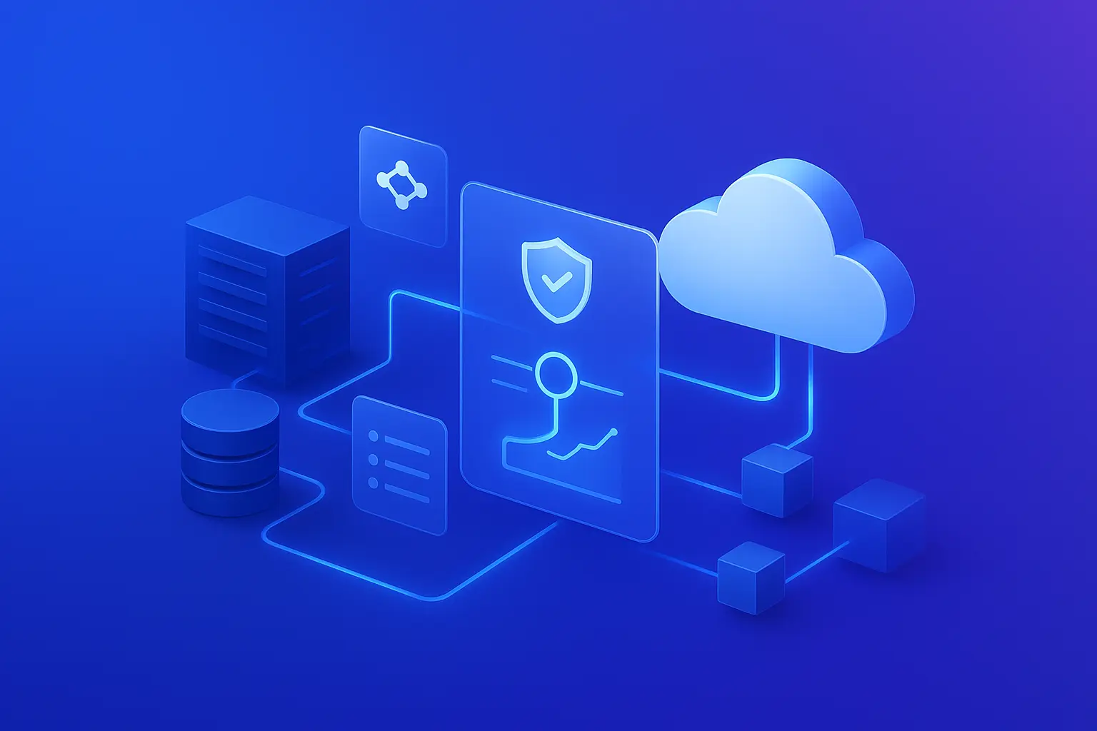 contact with Vast Edge