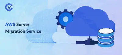 AWS Server Migration Service