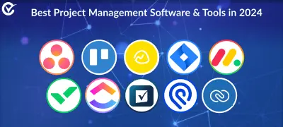 10 Best Project Management Software & Tools in 2024
