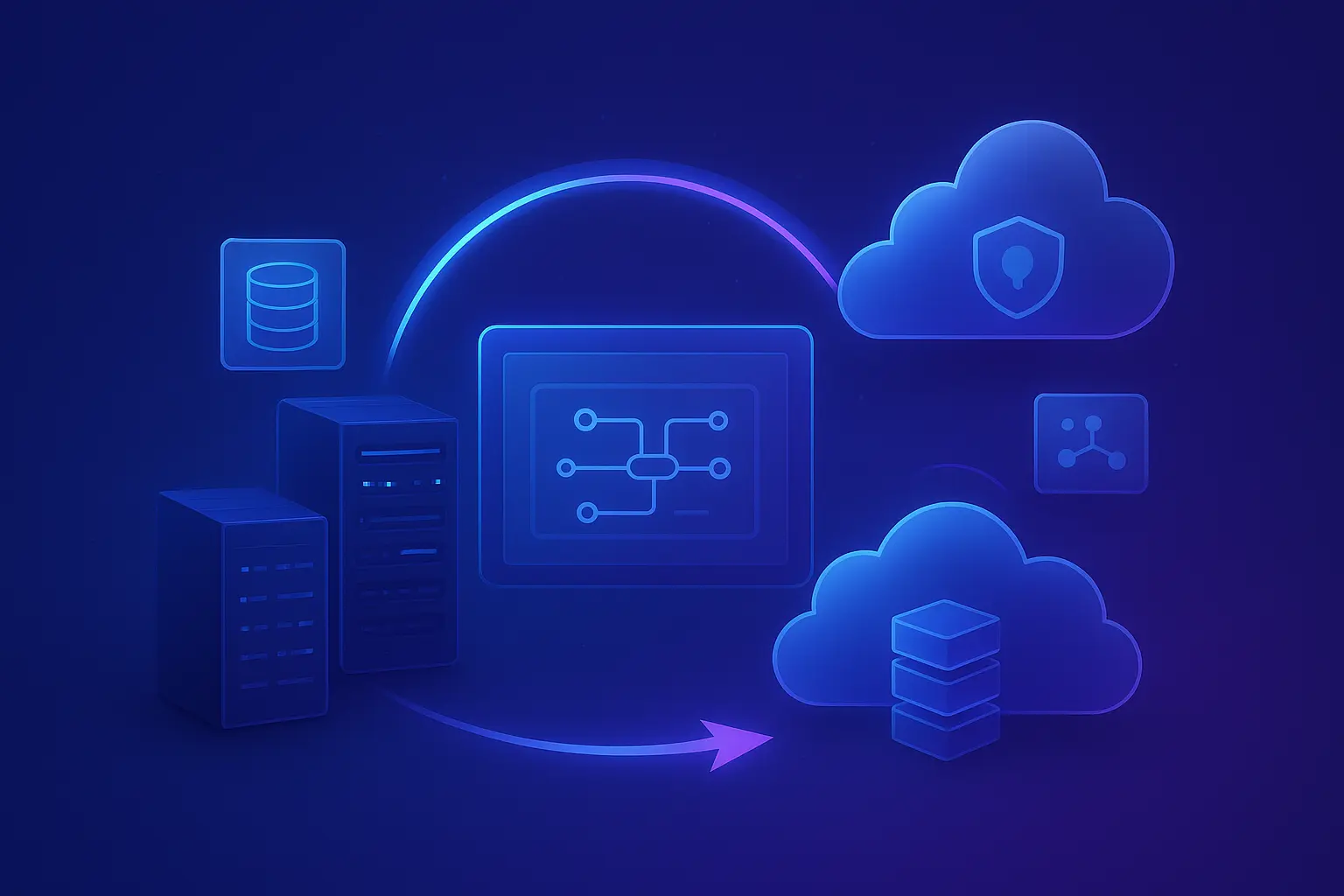 contact with Vast Edge