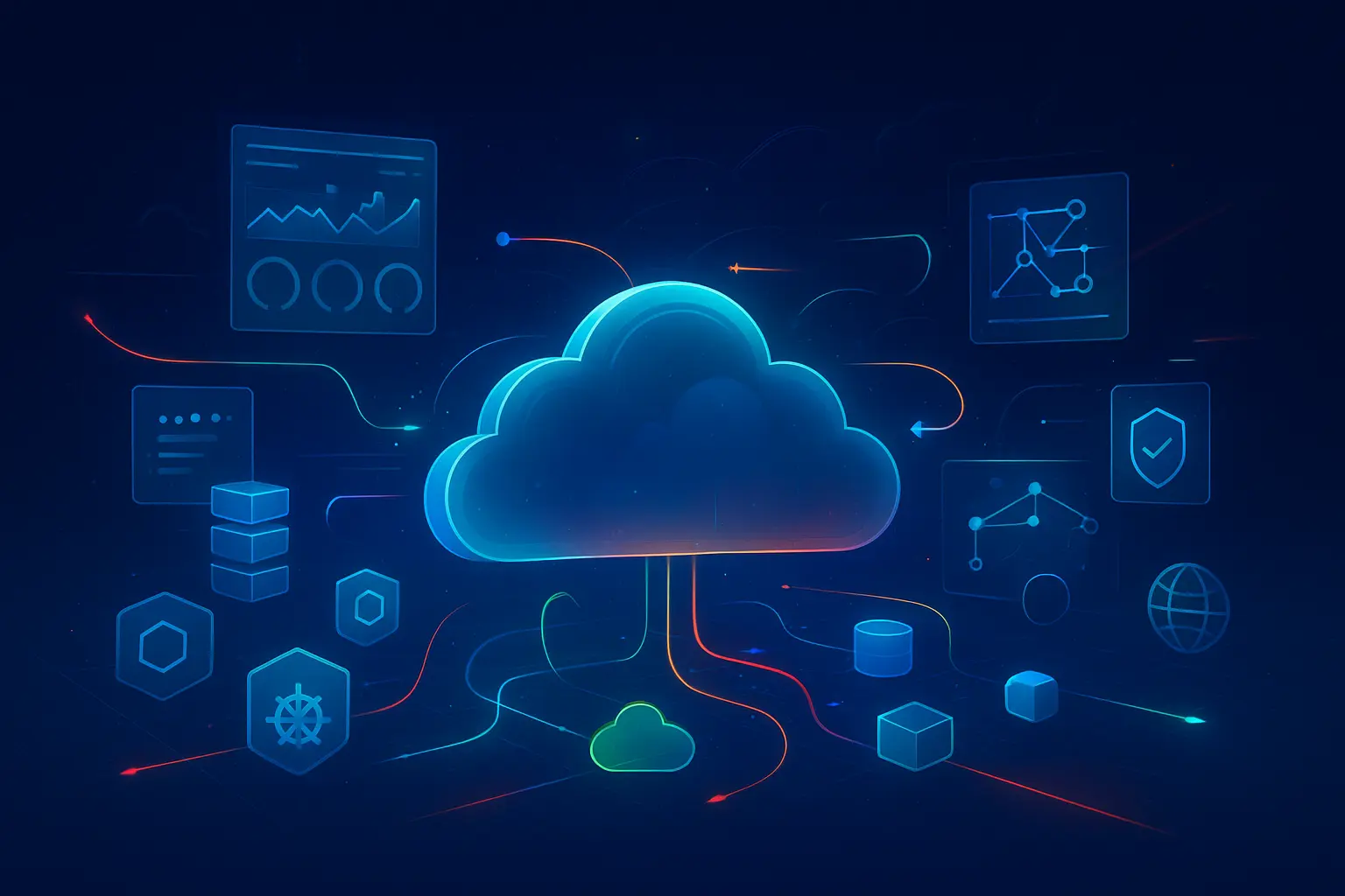 contact with Vast Edge