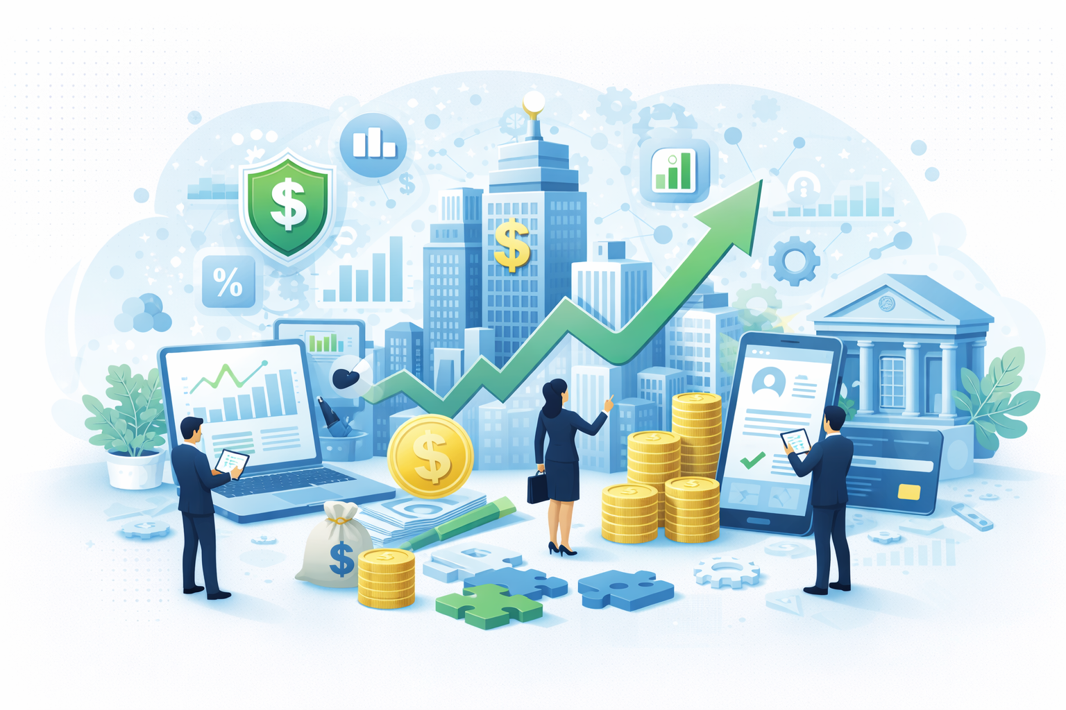 contact with Vast Edge