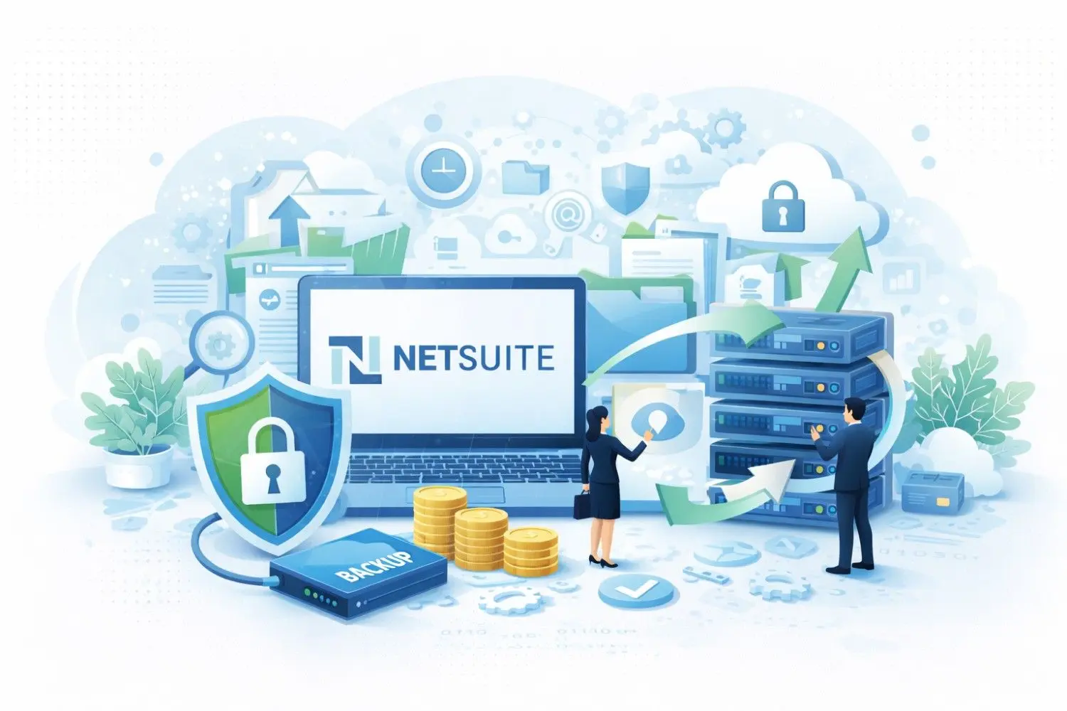 contact with Vast Edge