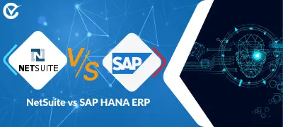NetSuite vs SAP HANA ERP: A Comprehensive Comparison Guide (2024)