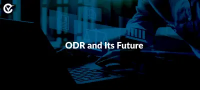 ODR and Its Future