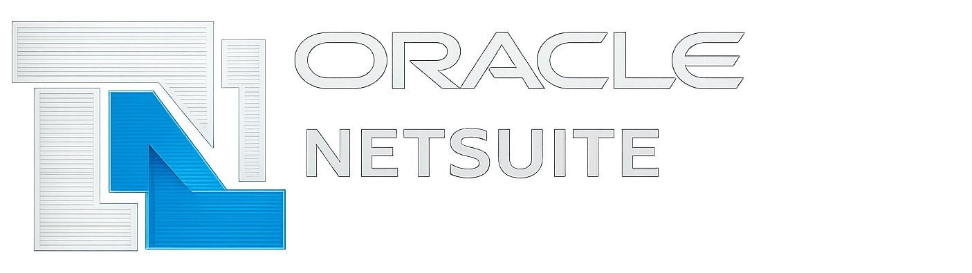 Oracle NetSuite logo