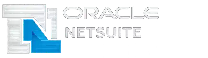 Oracle NetSuite logo