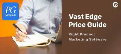 Vast Edge Price Guide - The Right Product Marketing Software