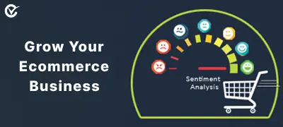 Sentiment Analysis Pushes E-commerce Close to Success